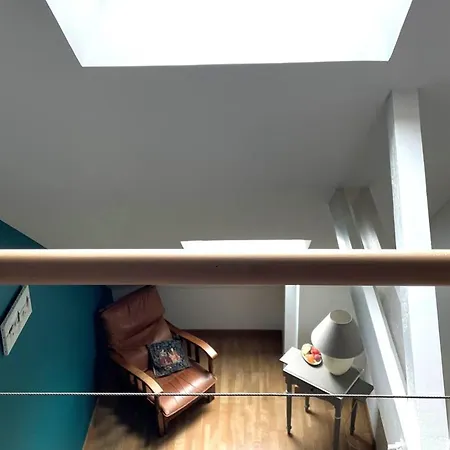 Lejlighed Duplex Raffine Avec Terrasse A Deux Pas De La De Saint Michel - Fr-1-392-234 Batz-sur-Mer