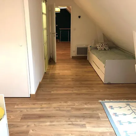 Duplex Raffine Avec Terrasse A Deux Pas De La De Saint Michel - Fr-1-392-234 Lejlighed